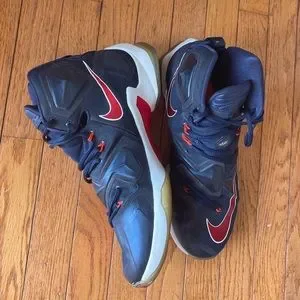 Nike | Shoes | Nike Lebron James Xlll Akronite Basketball  display picture 1